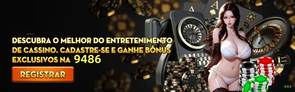 App 444 para Android e iOS - download grátis