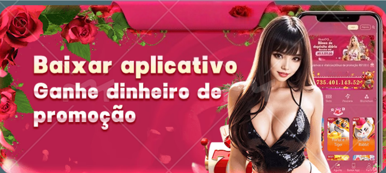 Download app 444 Android iOS