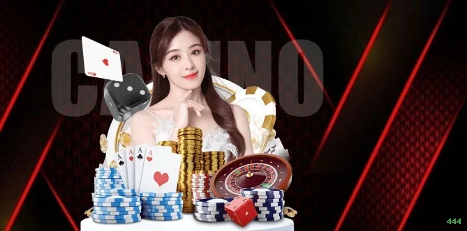 Suporte 444